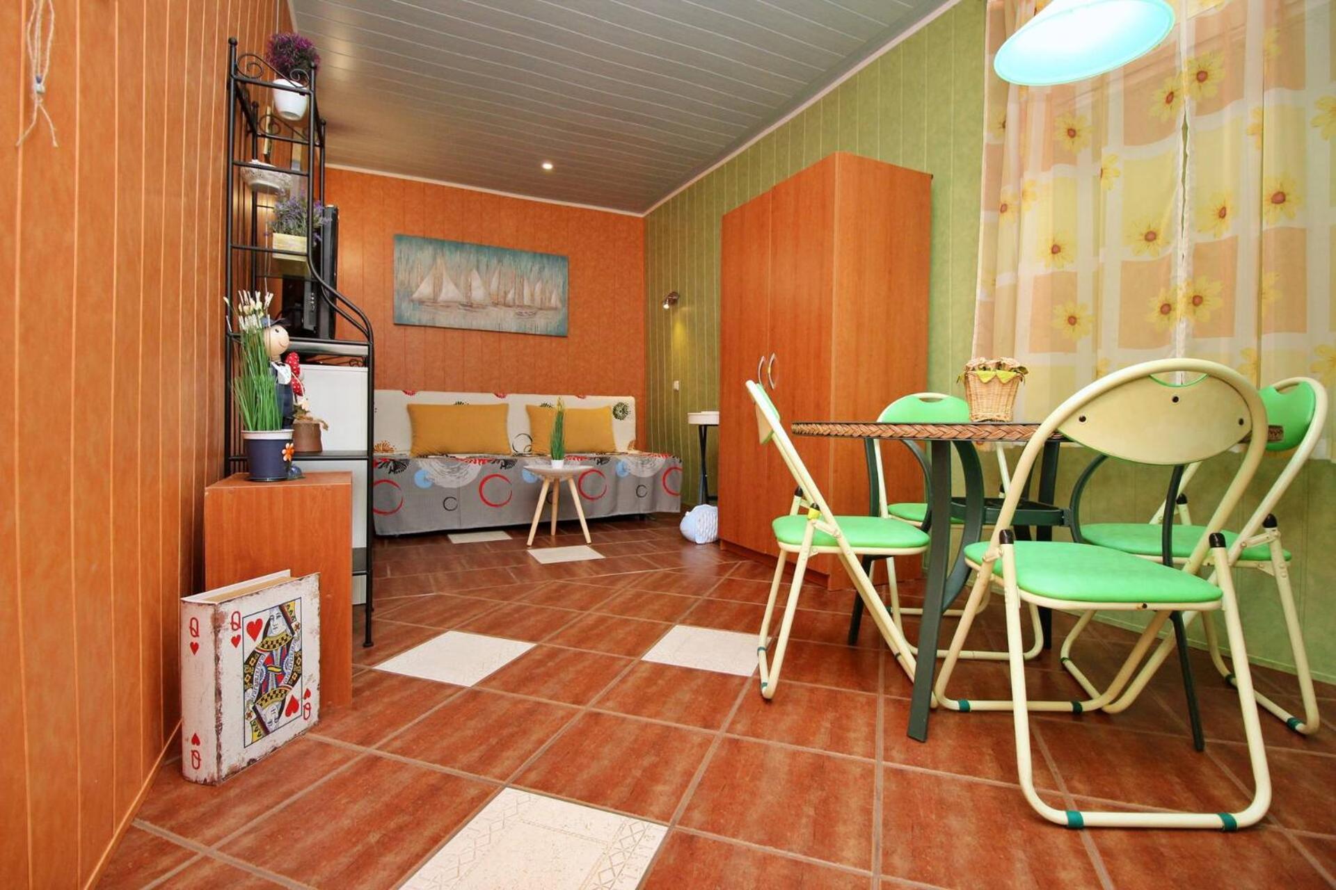 Apartment Renata سيلو المظهر الخارجي الصورة